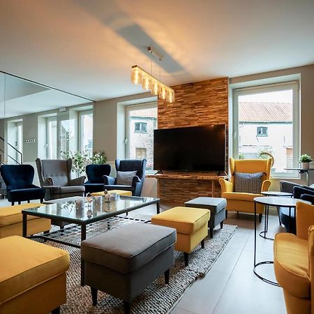 Enjoytoday Vakantiewoning 45 Oudenaarde Dış mekan fotoğraf