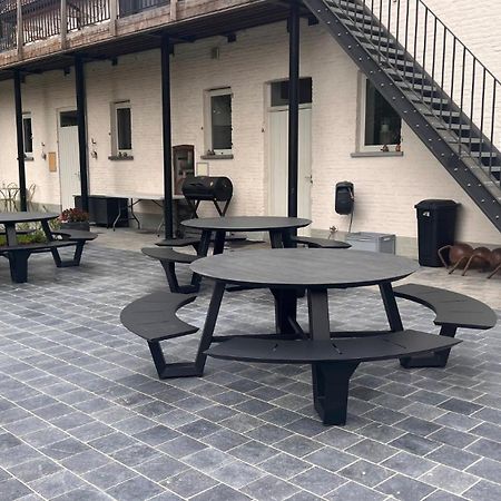 Enjoytoday Vakantiewoning 45 Oudenaarde Dış mekan fotoğraf