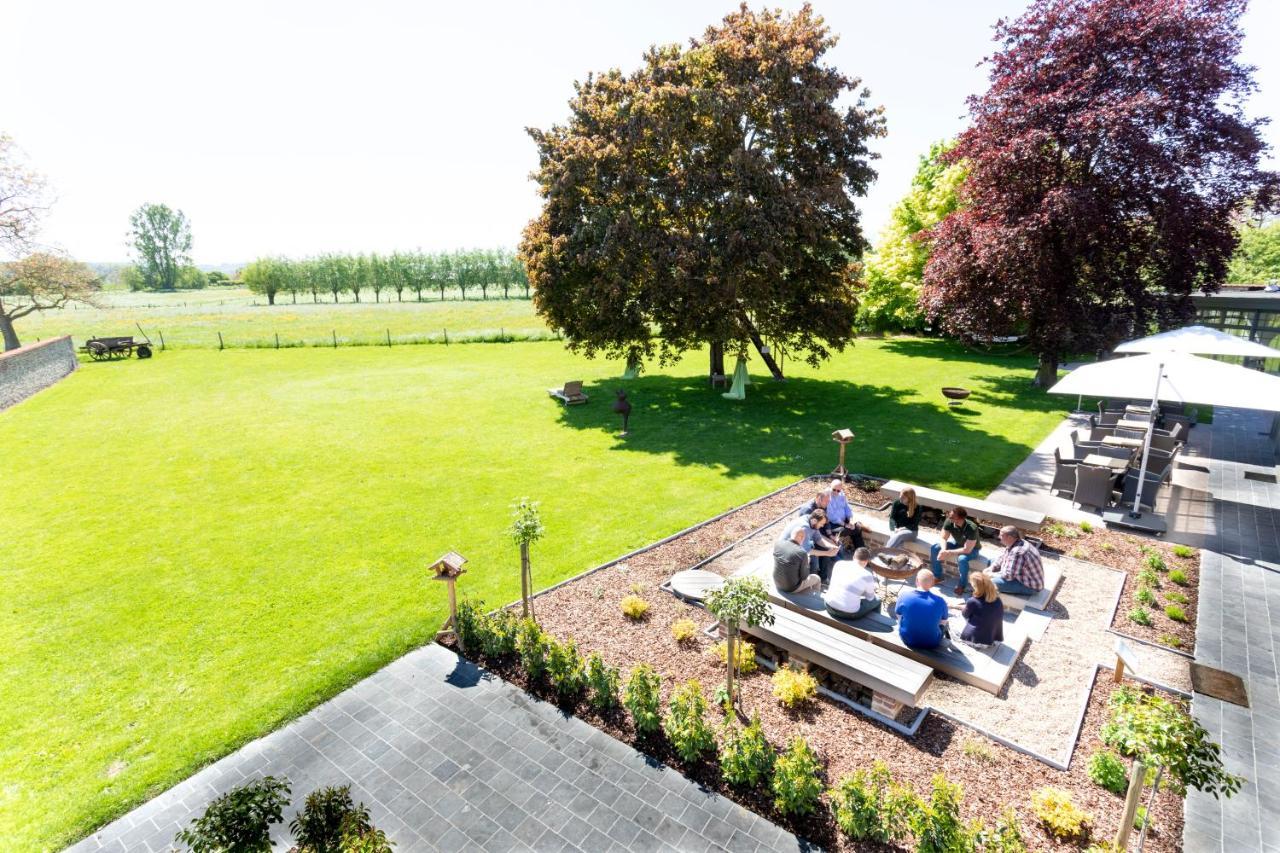Enjoytoday Vakantiewoning 45 Oudenaarde Dış mekan fotoğraf
