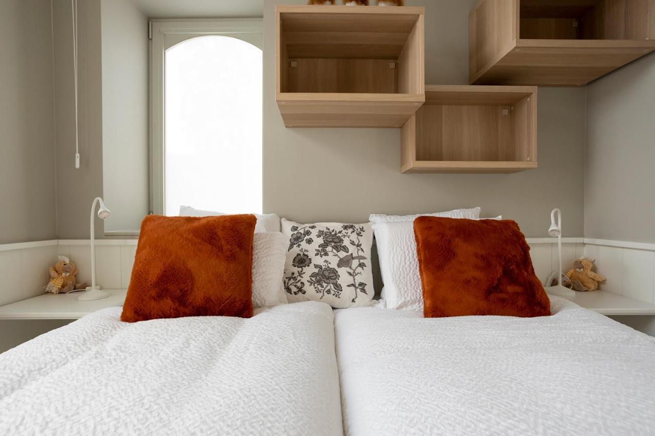 Enjoytoday Vakantiewoning 45 Oudenaarde Dış mekan fotoğraf