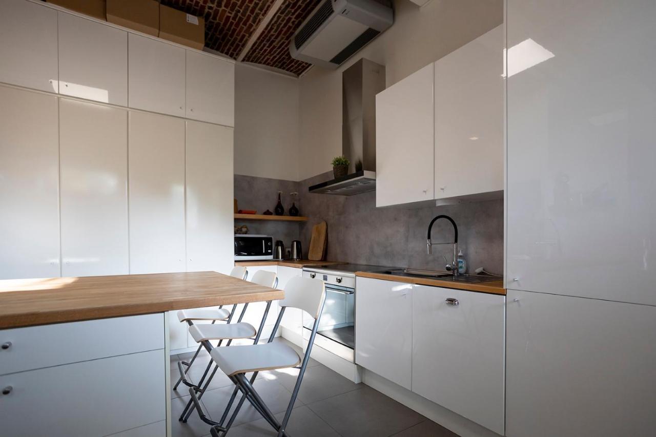 Enjoytoday Vakantiewoning 45 Oudenaarde Dış mekan fotoğraf