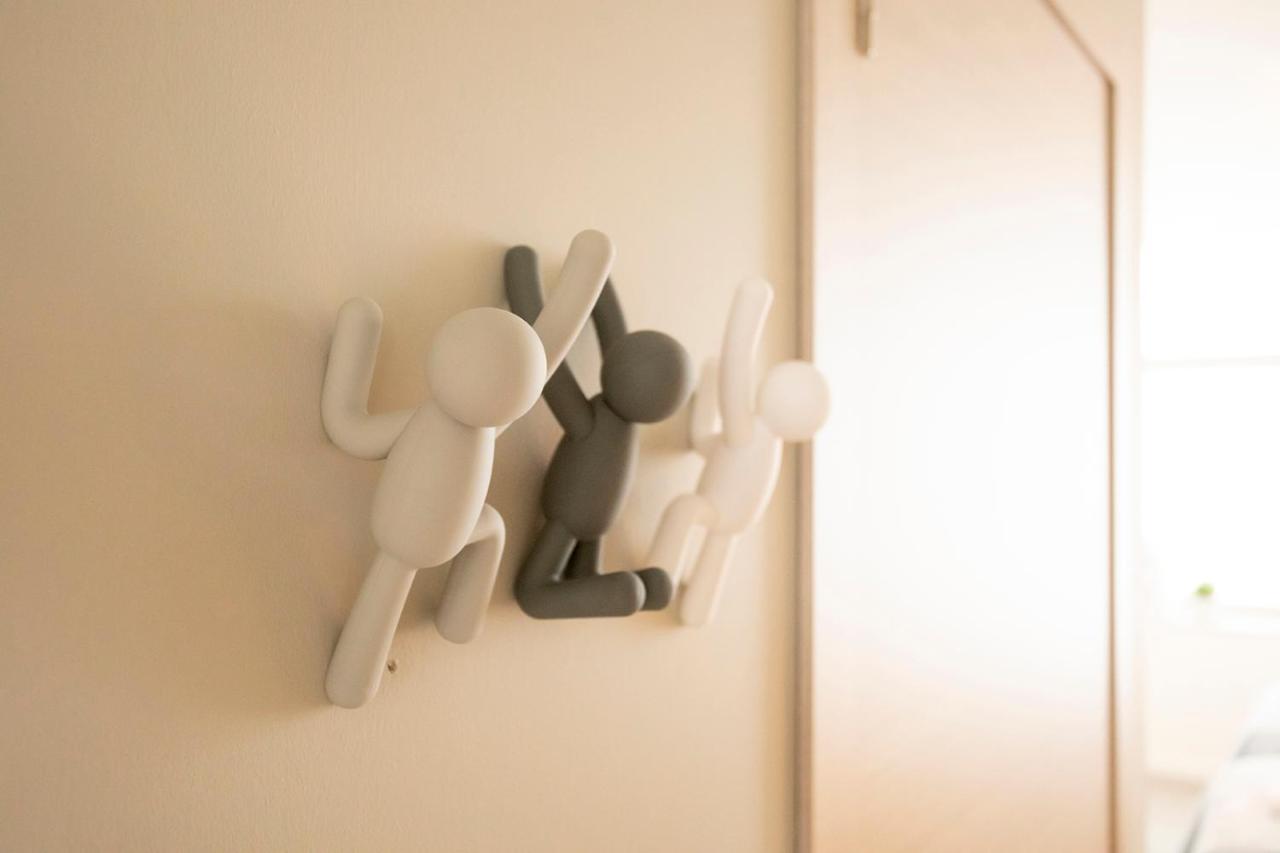 Enjoytoday Vakantiewoning 45 Oudenaarde Dış mekan fotoğraf