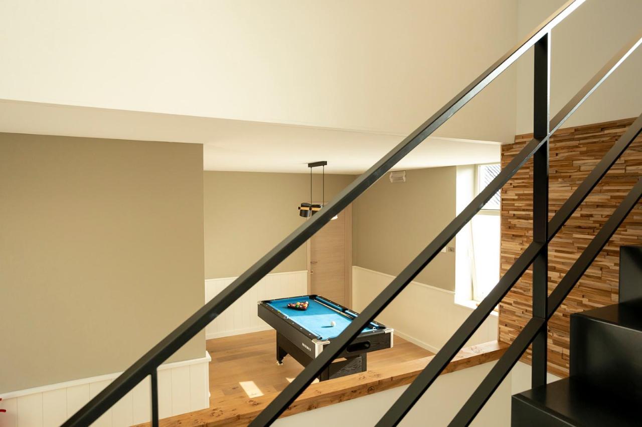 Enjoytoday Vakantiewoning 45 Oudenaarde Dış mekan fotoğraf