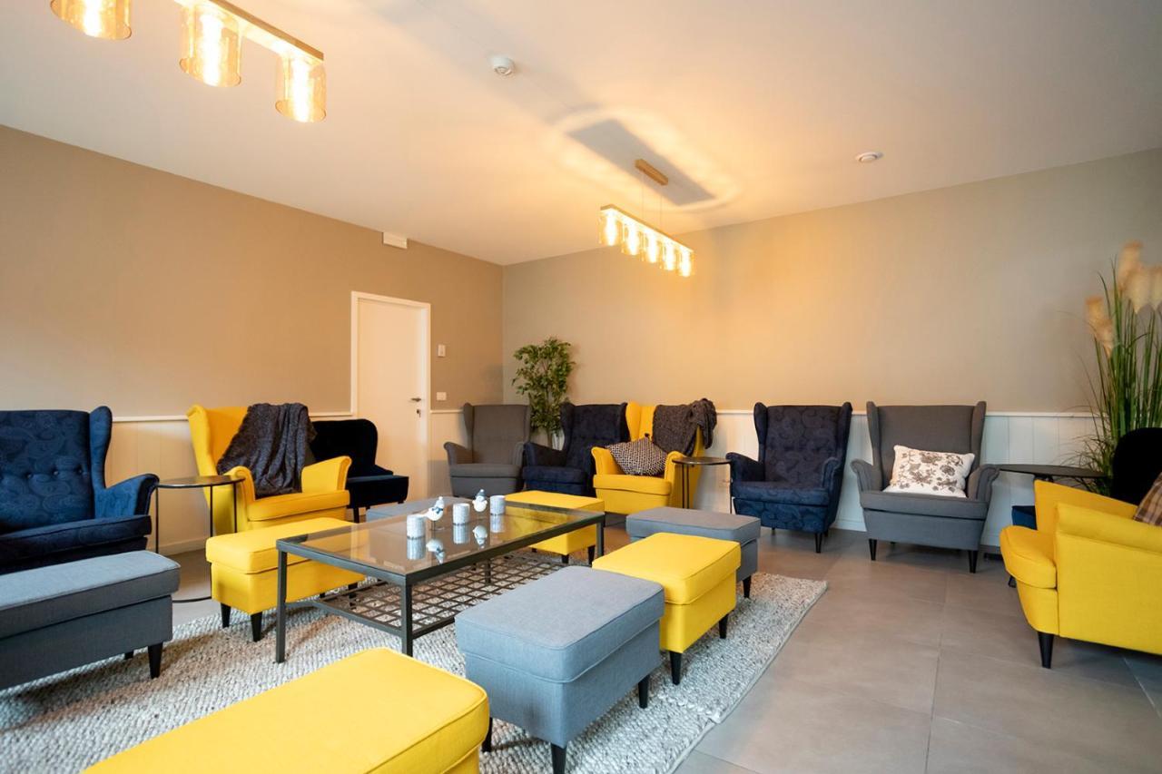 Enjoytoday Vakantiewoning 45 Oudenaarde Dış mekan fotoğraf