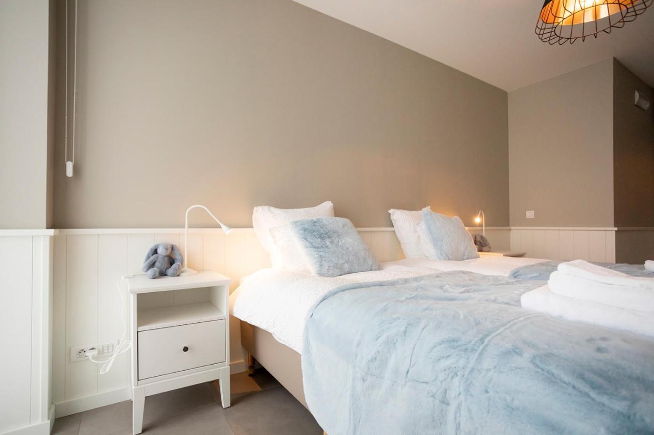 Enjoytoday Vakantiewoning 45 Oudenaarde Dış mekan fotoğraf