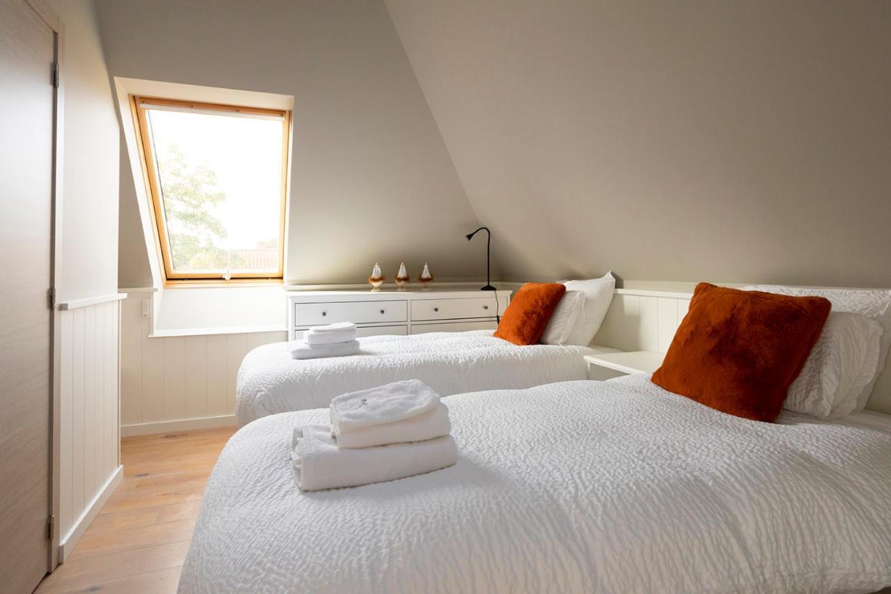 Enjoytoday Vakantiewoning 45 Oudenaarde Dış mekan fotoğraf