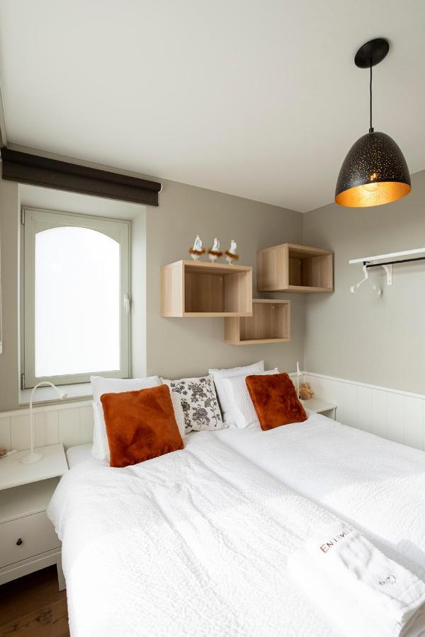 Enjoytoday Vakantiewoning 45 Oudenaarde Dış mekan fotoğraf