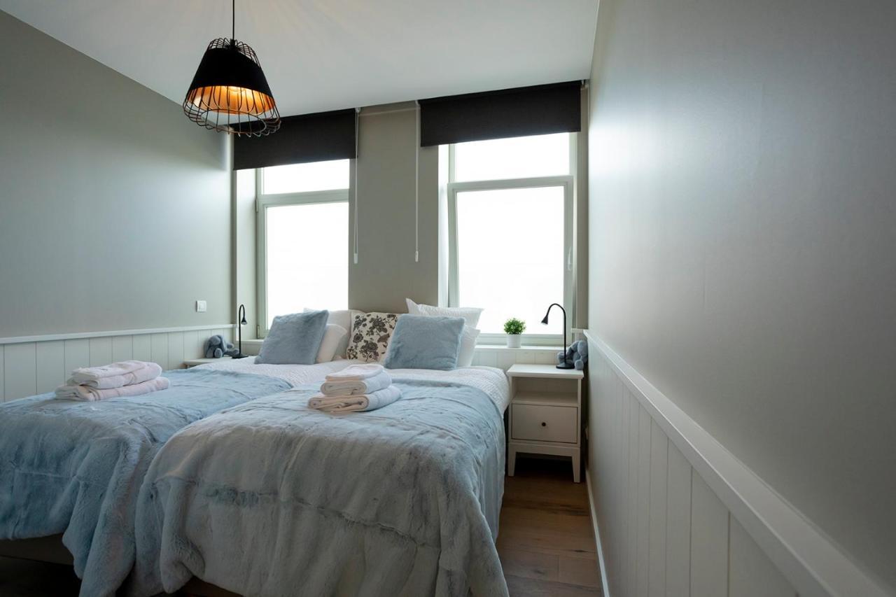 Enjoytoday Vakantiewoning 45 Oudenaarde Dış mekan fotoğraf