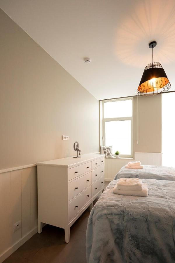 Enjoytoday Vakantiewoning 45 Oudenaarde Dış mekan fotoğraf