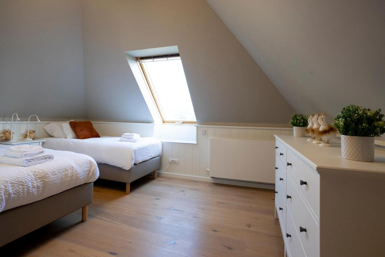 Enjoytoday Vakantiewoning 45 Oudenaarde Dış mekan fotoğraf