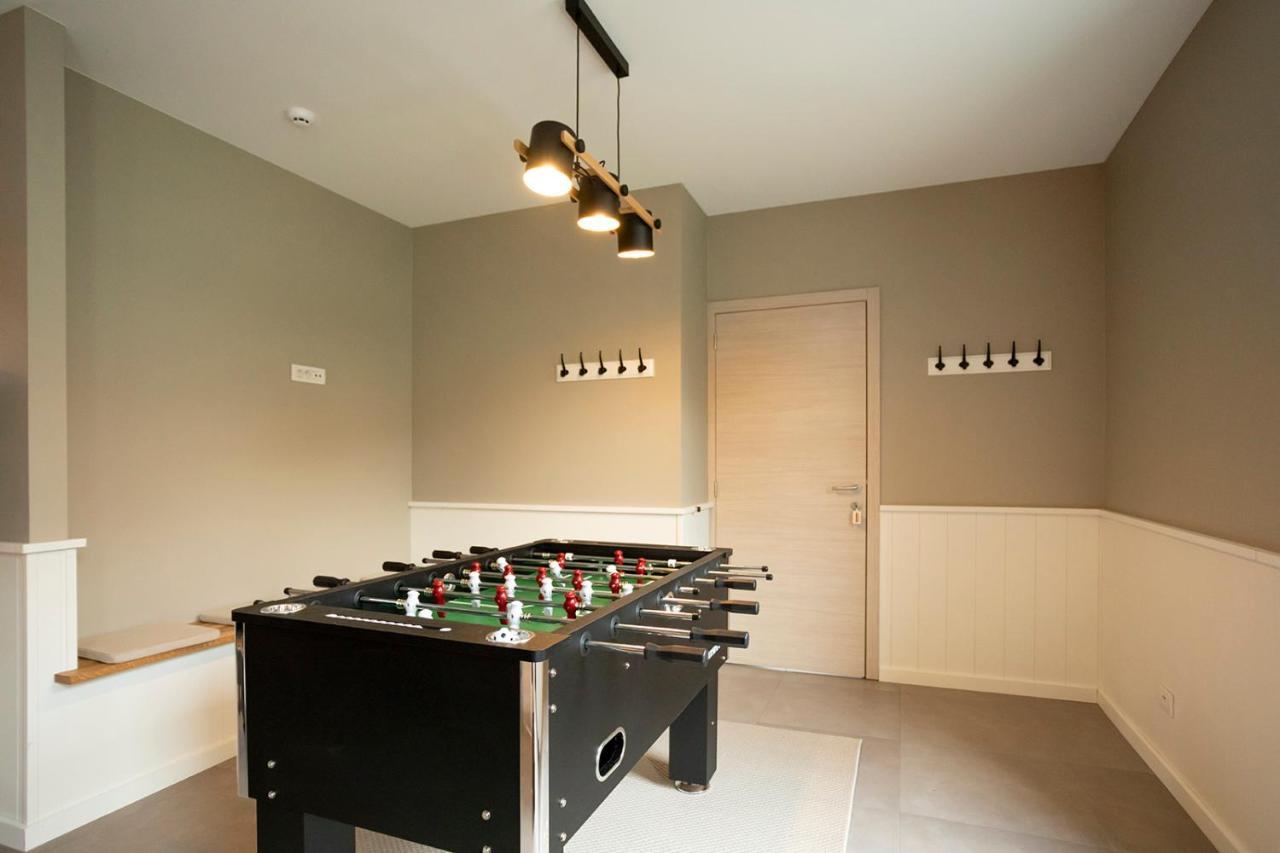 Enjoytoday Vakantiewoning 45 Oudenaarde Dış mekan fotoğraf