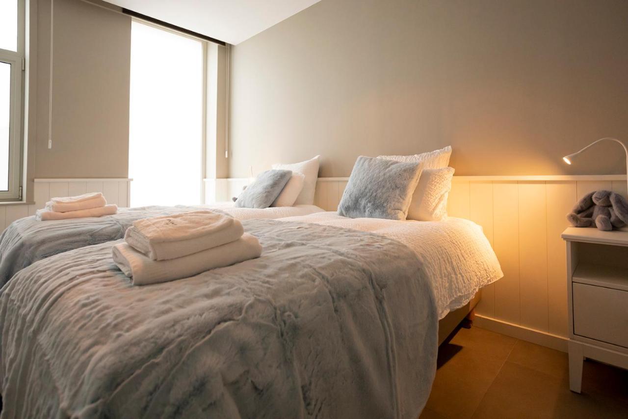Enjoytoday Vakantiewoning 45 Oudenaarde Dış mekan fotoğraf